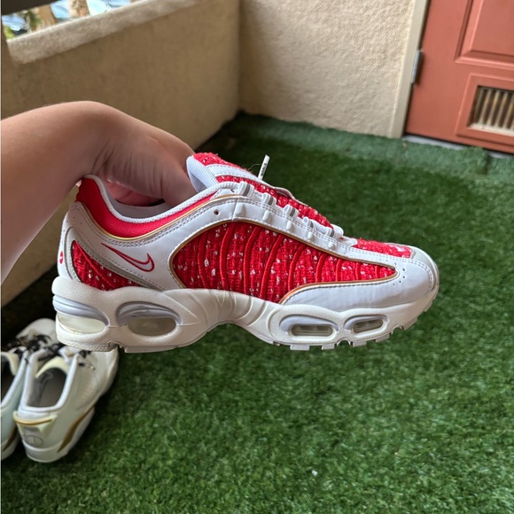 Nike Airmax tailwind supreme - Picture 6 of 9